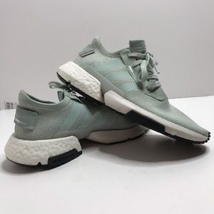 Adidas Pod-S3.1 Sneakers Casual - Green - Womens